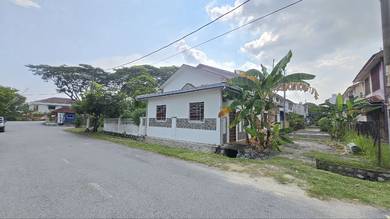 2-storey Terraced House For Sale in Bangi,SGR
