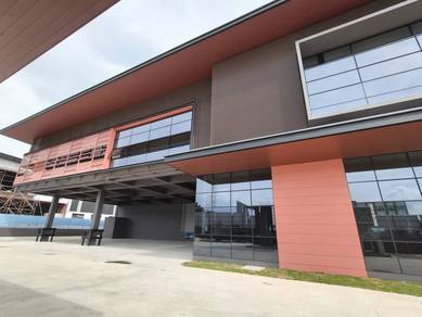 Warehouse / Factory For Rent in Bukit Mertajam,PNG