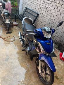 Honda Wave 125i