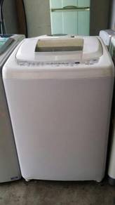 Automatic 9kg Mesin Toshiba Basuh Washing Machine
