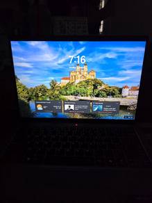 Laptop untuk dijual