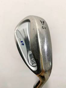 Golf Iron Gap Wedge MacGregor MACTEC NV-R 49°