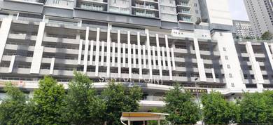 Service Residence For Sale in Sentul Point Suite Apartment