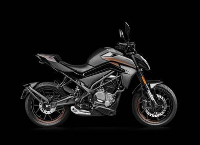 CFMOTO 250NK LITE