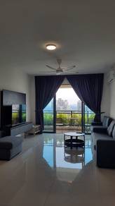 Apartment For Rent in Regalia Park @ Forest City