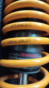 Absorber Aji Racing
