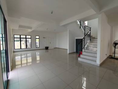 Semi-Detached House For Sale in Melaka Tengah,MLK