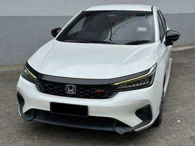 Honda City RS RS e:HEV in Bandar Bukit Tinggi, SGR