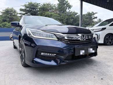 Honda Accord VTi-L in Skudai, JHR