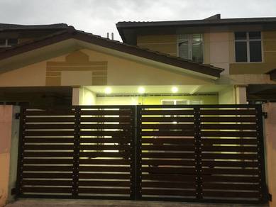 Room in Gelang Patah, JHR