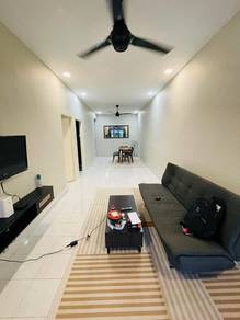 1-storey Terraced House For Rent in Kulim,KDH