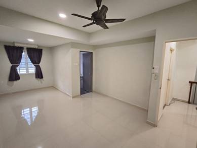 Room in USJ, SGR