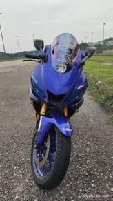 Yamaha YZF-R25