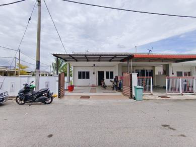 Terraced House For Sale in Alor Setar,KDH