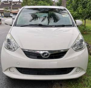 Perodua MyVi EZ STANDARD in Shah Alam, SGR