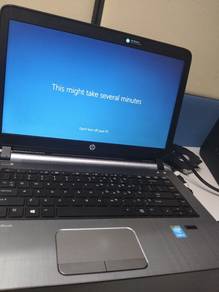 HP ProBook 440 G2