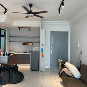 Service Residence For Rent in The Platino Serviced Apartment