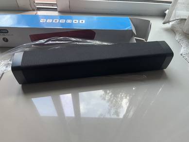 5W Portable Wireless Speaker
