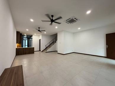 2-storey Terraced House For Rent in Iskandar Puteri,JHR