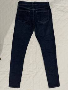Uniqlo Jeans Skinny