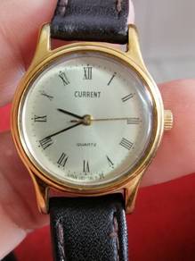 Citizen current lady watch