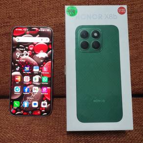 Honor X8b 