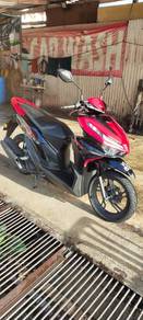 Honda Vario 125