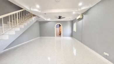 2-storey Terraced House For Sale in Semenyih,SGR