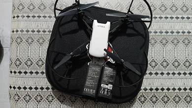 Drone Dji tello Ryze 