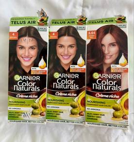 Garnier Hair Dye
