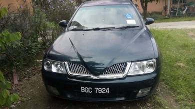 Proton Waja PREMIUM in Gombak, KUL