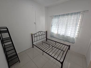 2-storey Terraced House For Rent in Kuching,SWK