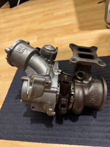 Original IHI IS12 Turbocharger VW / Audi 1.8L TSI