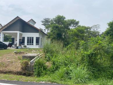 Residential Land in Salak Tinggi, SGR
