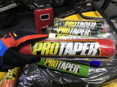 MOTOCROSS ATV Handle bar pad round type PROTAPER