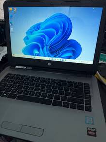 Hp gaming laptop