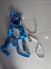 Bodyharness one hook