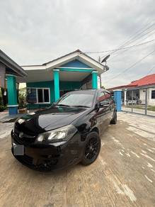 Proton Saga FL EXECUTIVE in Klang, SGR