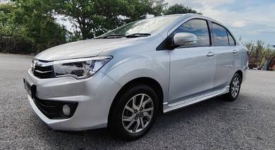 Perodua Bezza ADVANCE in Kuala Terengganu, TRG