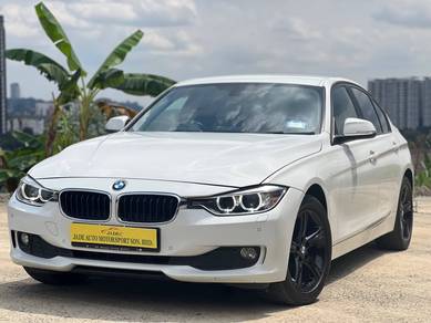 BMW 316i 16i in Desa Petaling, KUL