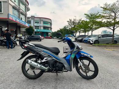 Honda Future 125