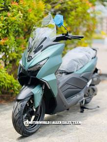 WMOTO NX150S