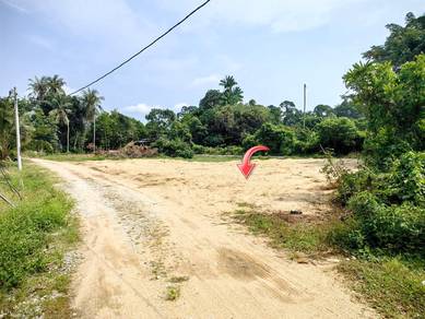 Residential Land in Kuala Terengganu, TRG