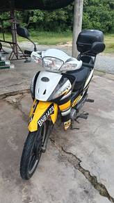 Modenas Kriss MR1