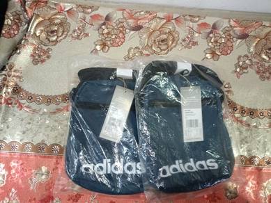 Beg Silang minimalist dan lasak