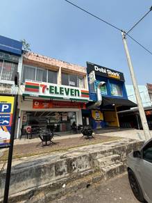 Office space For Rent in Skudai,JHR