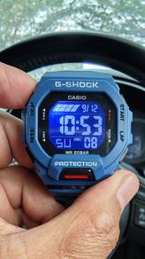 Casio G-SHOCK 