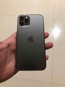iphone 12 pro 256gb