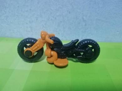Toy Motorbike
