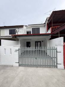 2-storey Terraced House For Sale in Kulai,JHR
